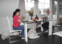 Fr&uuml;hst&uuml;ck f&uuml;r alle